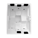 Spa Com Hidro Corcovado - Fabrica Das Banheiras