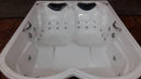 Banheira Dupla Grécia Master Top - Fabrica Das Banheiras