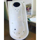 Banheira Com Hidro Individual Grécia - Fabrica Das Banheiras