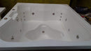 Spa Com Hidro Miriam - Fabrica Das Banheiras