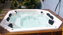 Spa Com Hidro Master Top - Fabrica Das Banheiras