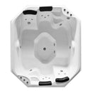 Spa Com Hidro e aquecedor 4 pessoas - Fabrica Das Banheiras