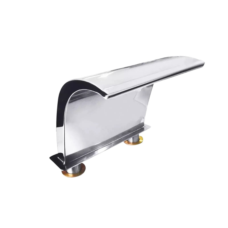 Cascata Compacta em inox
