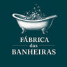 BANHEIRAS COM HIDRO, SPAS COM HIDRO E OFURÔS COM HIDRO logo