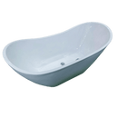 Ofurô para Imersão contemporâneo - Fabrica Das Banheiras