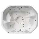 Spa Com Hidro Baby e Aquecedor Digital - Fabrica Das Banheiras