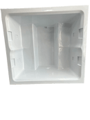 Spa Com Hidro Aquecedor e Cromoterapia Barcelona - Fabrica Das Banheiras