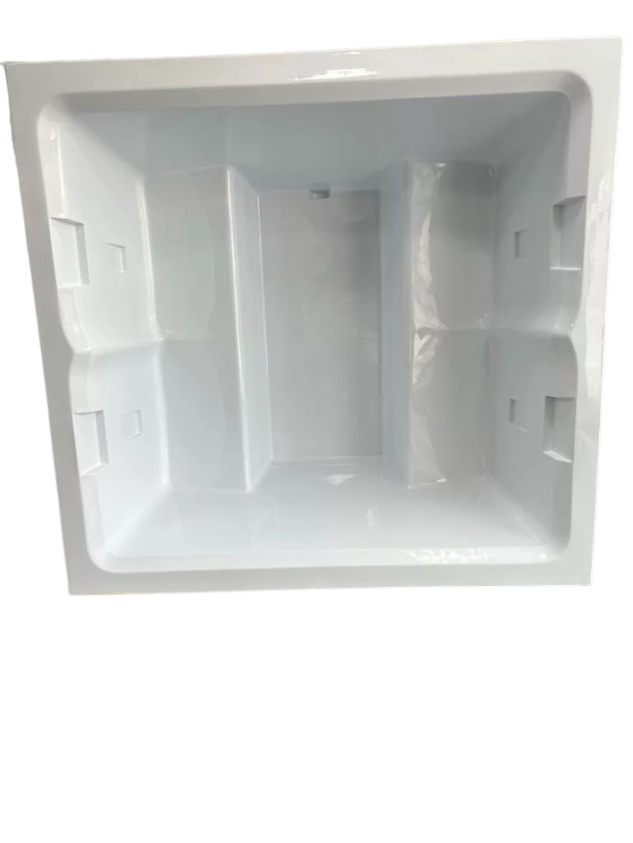 Spa Com Hidro Aquecedor e Cromoterapia Barcelona