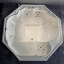 Spa Com Hidro Bory Baby Completo - Fabrica Das Banheiras