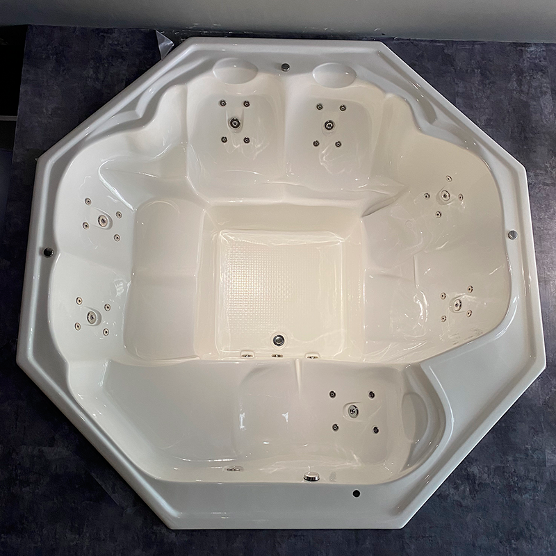 Spa Com Hidro Bory Baby Completo