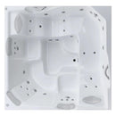 Spa Com Hidro Veneza com 20 jatos - Fabrica Das Banheiras