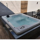 Spa Com Hidro Pontal Do Atalaia - Fabrica Das Banheiras