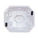 Spa Com Hidro e Air Blower 4 Lugares Picolli - Fabrica Das Banheiras