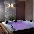 Spa Com Hidro Copacabana - Spa Com Hidromassagem - Fabrica Das Banheiras