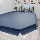 Tampão térmico de proteção - Fabrica Das Banheiras