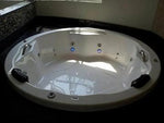 Banheira Spa Redonda Niteroi