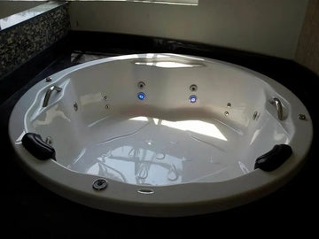 Banheira Spa Redonda Niteroi