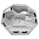 Spa Com Hidromassagem Bory Baby Master Top - Fabrica Das Banheiras