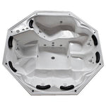 Spa Com Hidromassagem Bory Baby Master Top