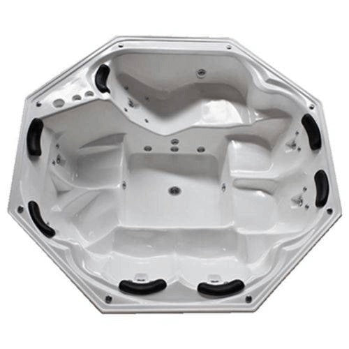 Spa Com Hidromassagem Bory Baby Master Top