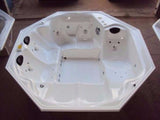 Spa Com Hidromassagem Bory Baby Master Top