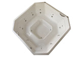 Spa Com Hidro Itaparica Master Top