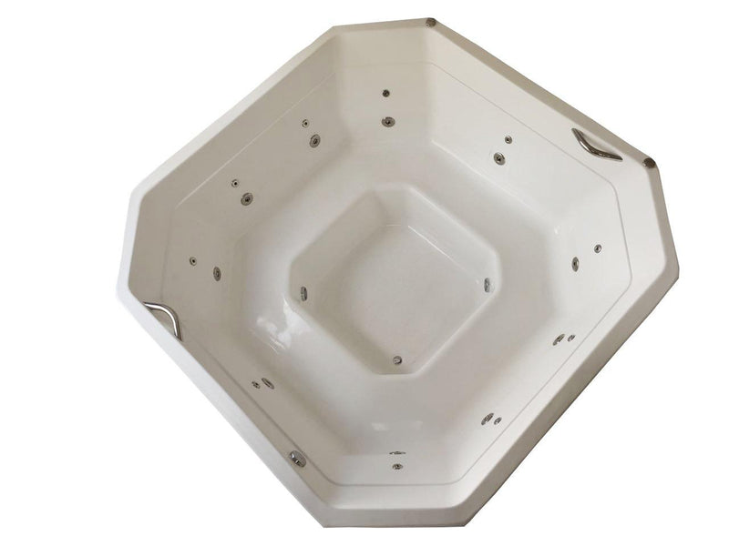 Spa Com Hidro Itaparica Master Top