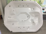 Spa Com Hidro Junior Master Top