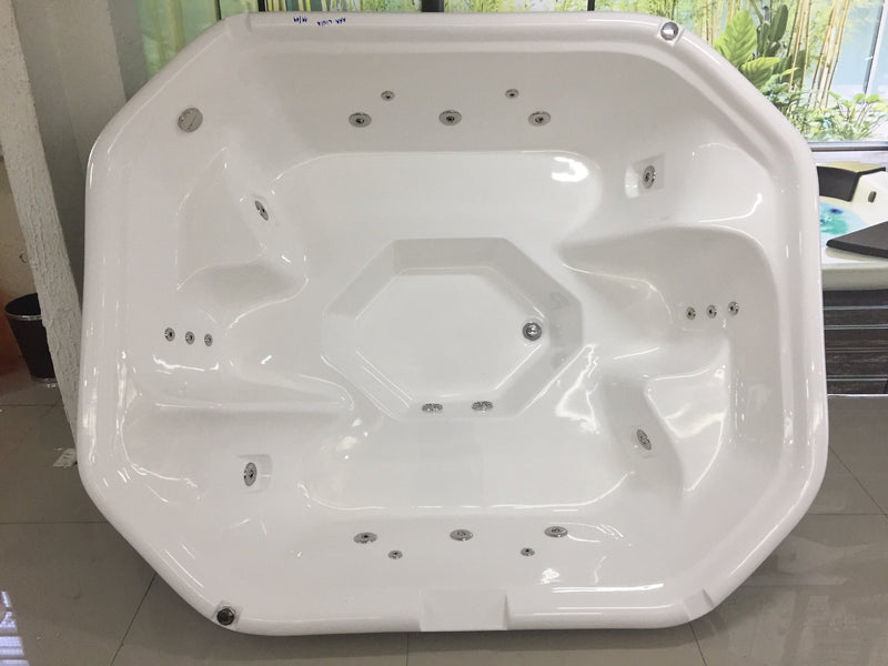Spa Com Hidro Junior Master Top