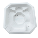 Spa Com Hidro Fênix - Fabrica Das Banheiras