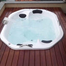 Spa Com Hidro Baby - Fabrica Das Banheiras