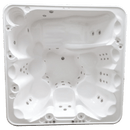 Spa Com Hidro California - Fabrica Das Banheiras