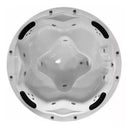 Spa Redondo C/ Hidro E Aquecedor 4 lugares - Fabrica Das Banheiras