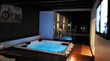 Spa Com Hidro Pronto Para Uso Quadrado - Spa Com Hidromassagem e Aquecedor