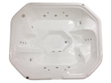 Spa Com Hidro Junior Master Top