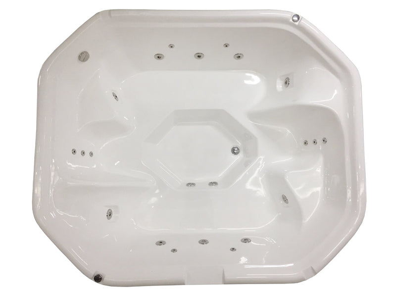 Spa Com Hidro Junior Master Top