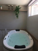 Ofurô Com Hidro Florida - Fabrica Das Banheiras