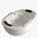 Ofurô Com Hidro Florida - Fabrica Das Banheiras