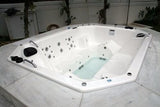 Spa Com Hidro Vancouver