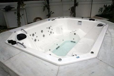 Spa Com Hidro Vancouver