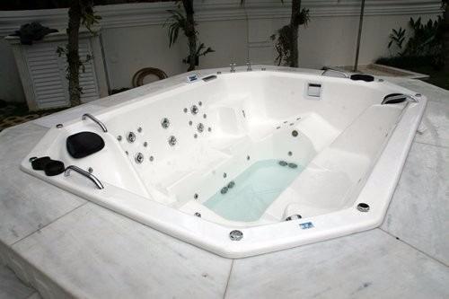 Spa Com Hidro Vancouver