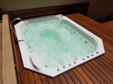 Spa Com Hidro Vancouver