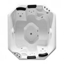 Spa Com Hidromassagem Picollo Completo - Fabrica Das Banheiras