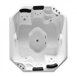 Spa Com Hidromassagem Picollo Completo